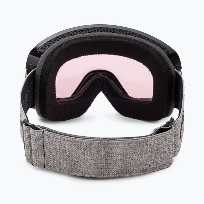 Dragon NFX2 Switch Skibrille rosa 43658/6030062 3
