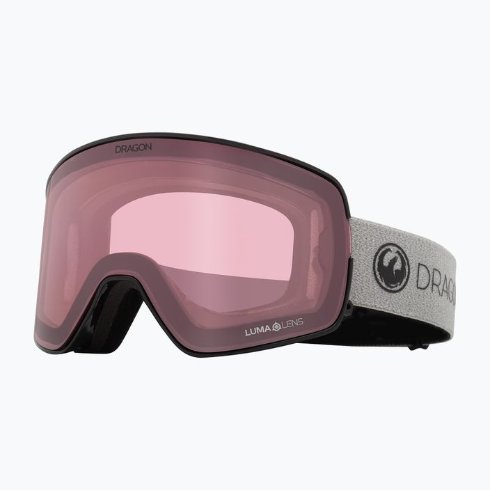 Dragon NFX2 Switch Skibrille rosa 43658/6030062 6