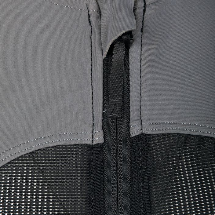 Ski protektor Herren Atomic Live Shield Vest schwarz AN52516 4