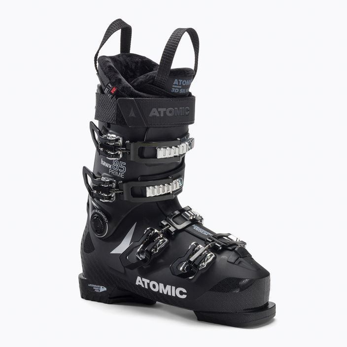 Skischuhe Damen ATOMIC Hawx Prime 85 W schwarz AE5022680