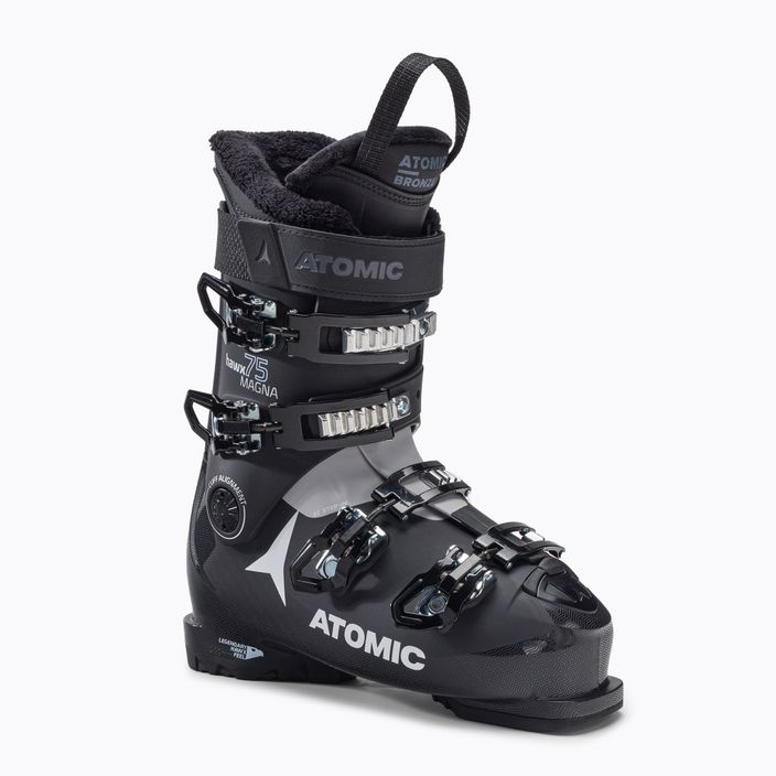 Skischuhe Damen ATOMIC Hawx Magna 75 W schwarz AE5023020