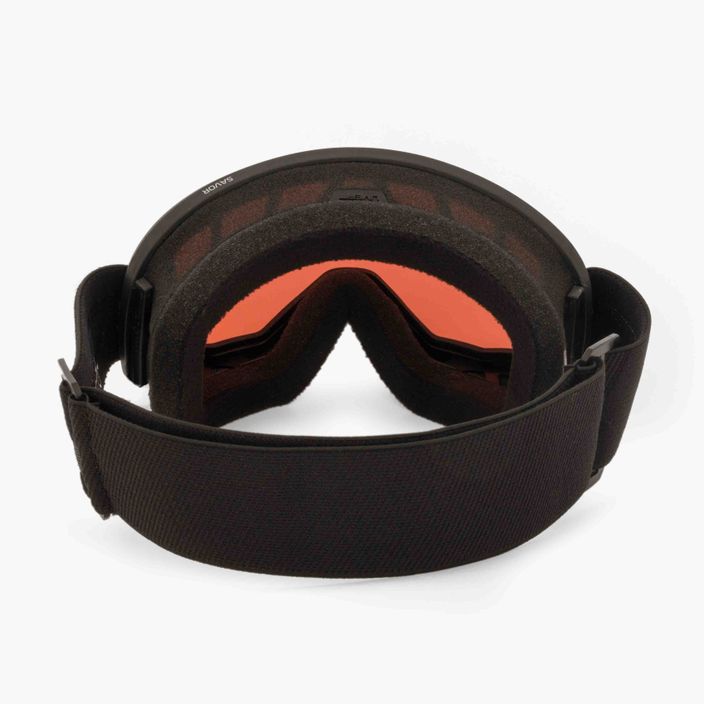 ATOMIC Savor Skibrille schwarz AN5106006 3