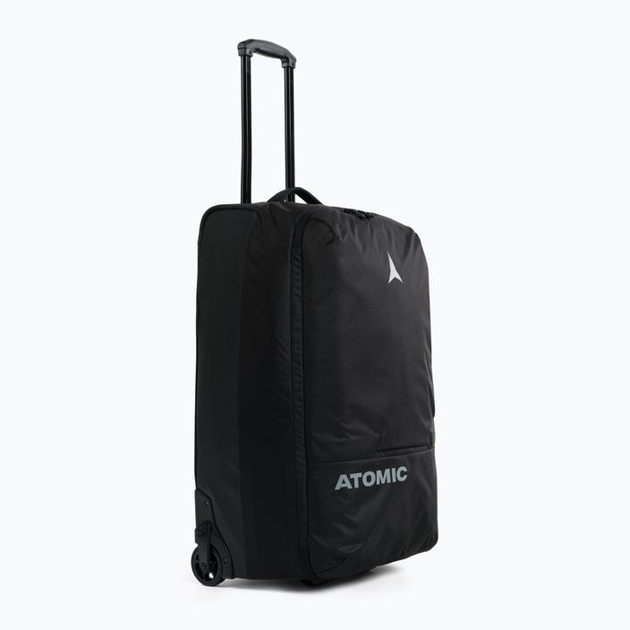 Reisetasche Atomic Trollet 9l schwarz AL54742 2