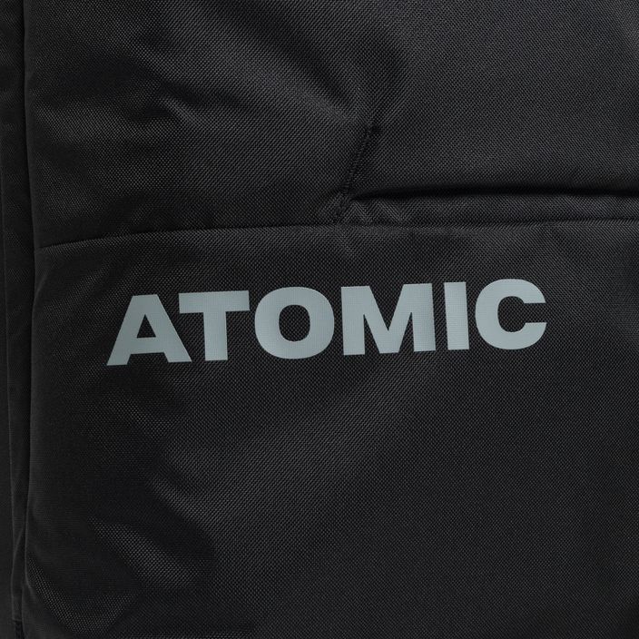 Reisetasche Atomic Trollet 9l schwarz AL54742 11