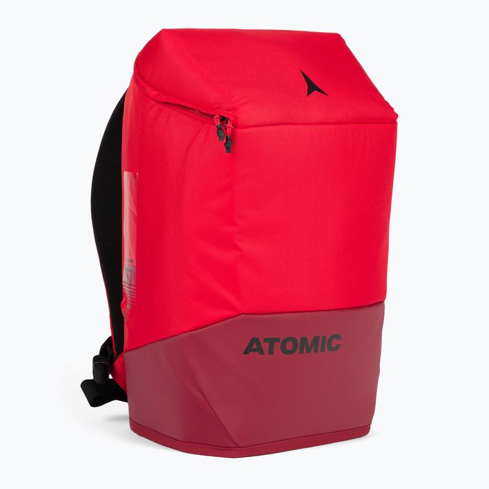 Skirucksack Atomic RS Pack 5l rot AL54542 2
