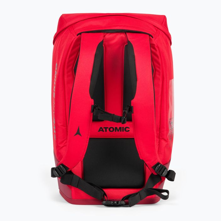 Skirucksack Atomic RS Pack 5l rot AL54542 3