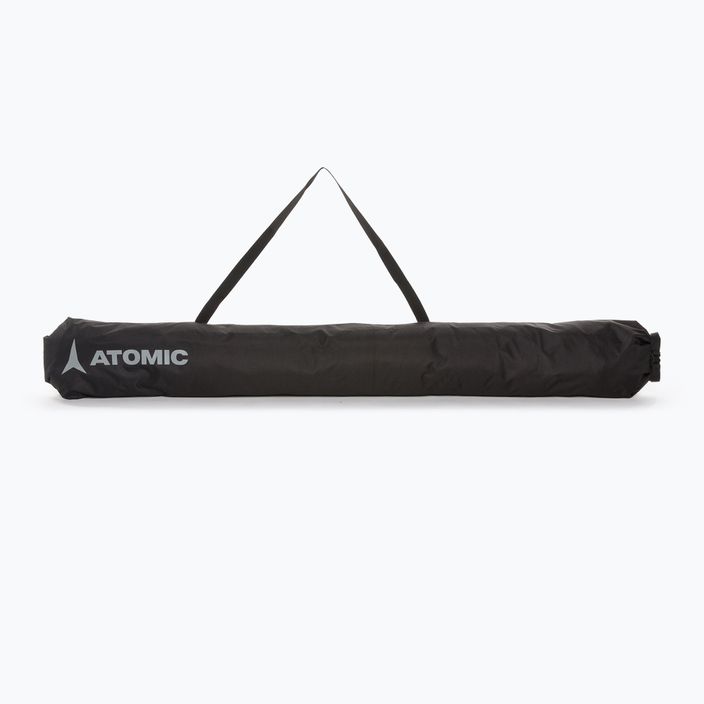 Atomic A Sleeve schwarz/grau Skisack