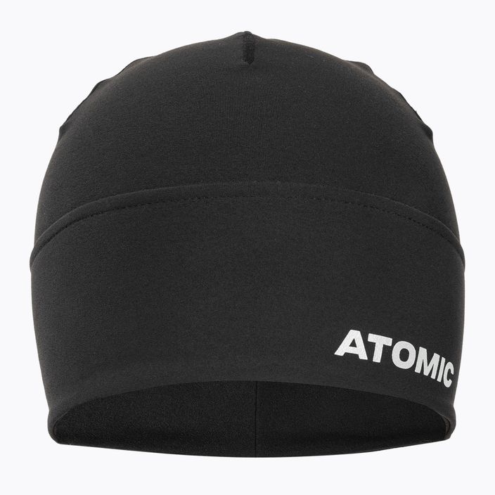 Atomic Alps Tech Beanie schwarz 2