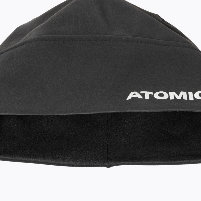 Atomic Alps Tech Beanie schwarz 5