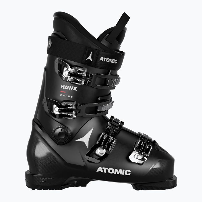 Herren-Skischuhe Atomic Hawx Prime 90 schwarz/weiß 6
