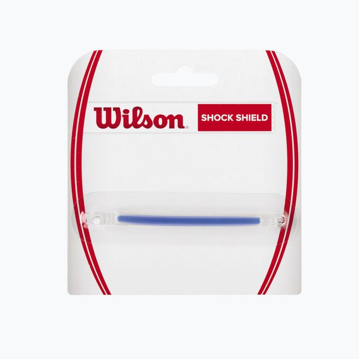 Wilson Shock Shield Stoßdämpfer blau WRZ537900 2