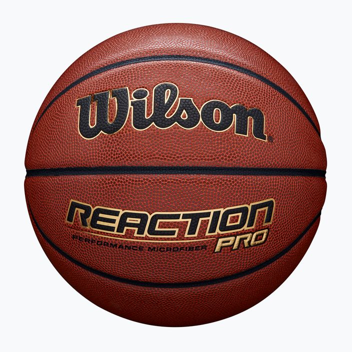 Wilson Kinderbasketball