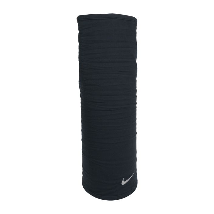 Nike Dri-Fit Wrap thermische Aktivität Balaclava schwarz NRA35-001