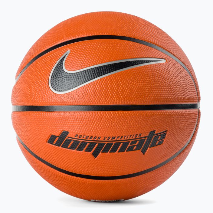 Nike Dominate 8P Basketball NKI00-847