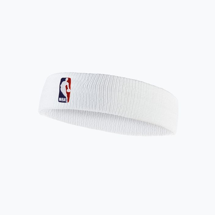 Nike Stirnband NBA NKN02-100 4