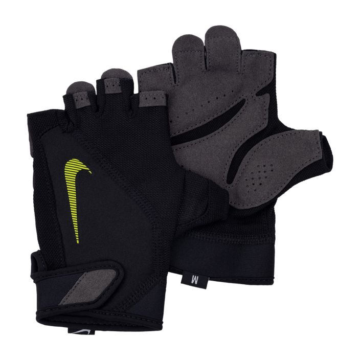 Nike Elemental Herren Fitness-Handschuhe schwarz NLGD5-055