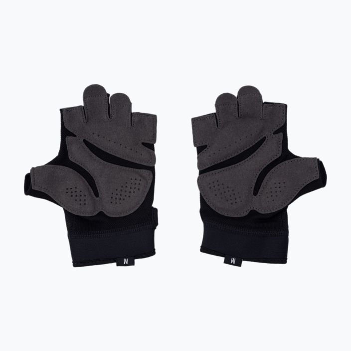 Nike Elemental Herren Fitness-Handschuhe schwarz NLGD5-055 2