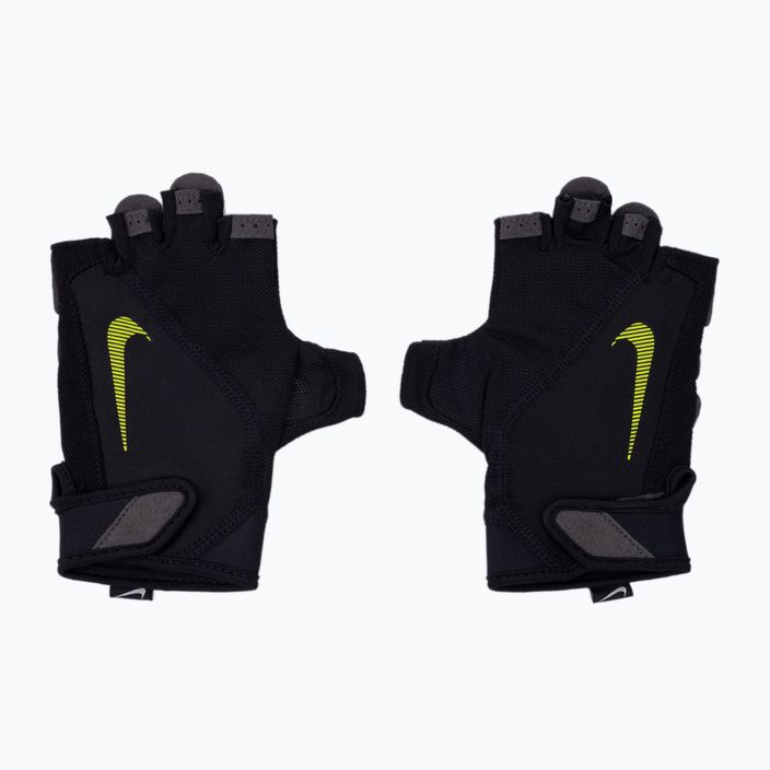 Nike Elemental Herren Fitness-Handschuhe schwarz NLGD5-055 3