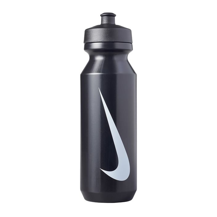 Nike Big Mouth 2.0 950 ml Flasche schwarz/schwarz/weiß 2