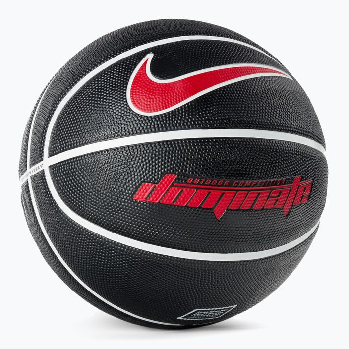 Nike Dominate 8P Basketball N0001165-095 Größe 7 2