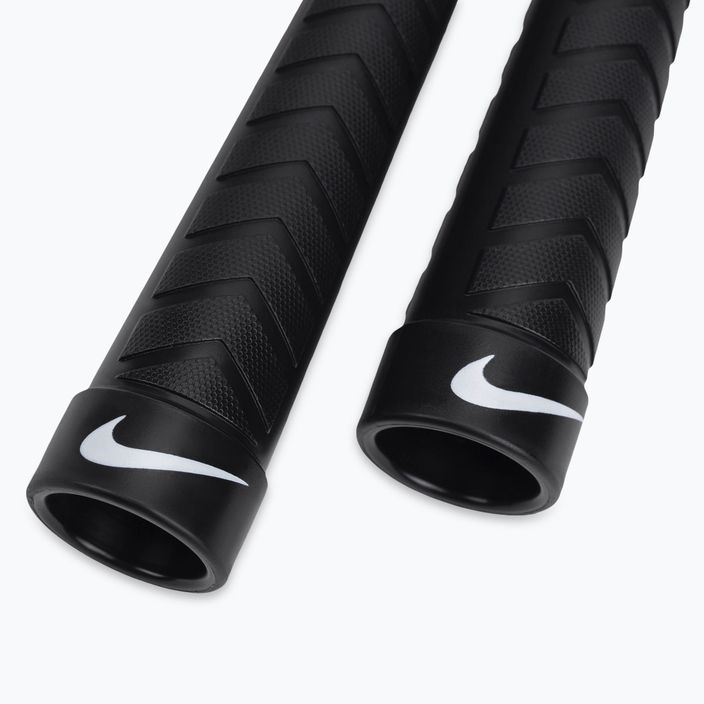 Nike Fundamental Speed Rope Trainings-Springseil schwarz N1000487-027 3