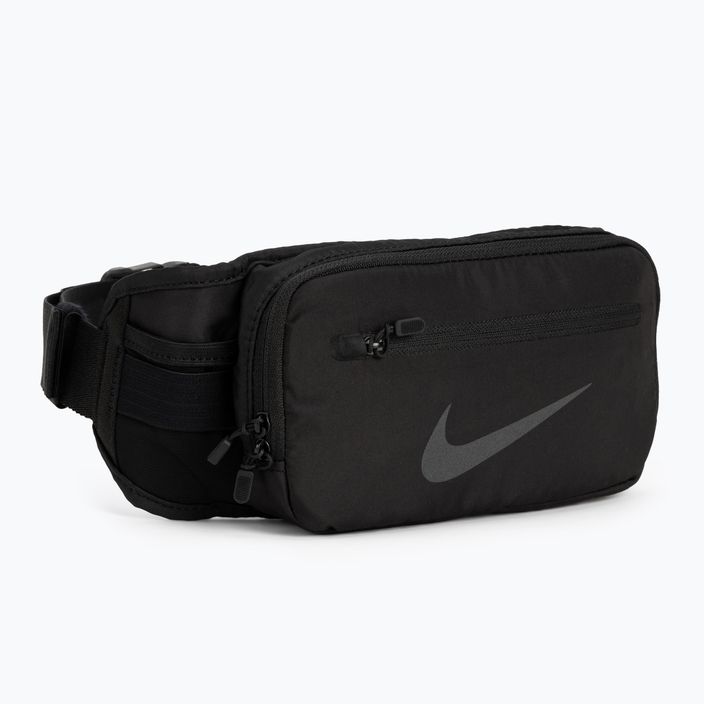 Nike Hip Pack Hüfttasche schwarz N1000827-013 2