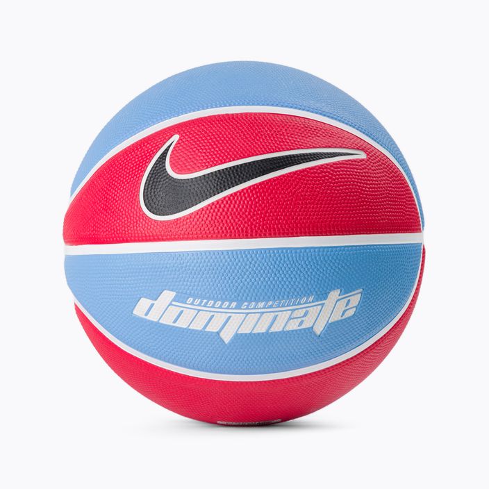 Nike Dominate 8P Basketball N0001165-473 Größe 7 3