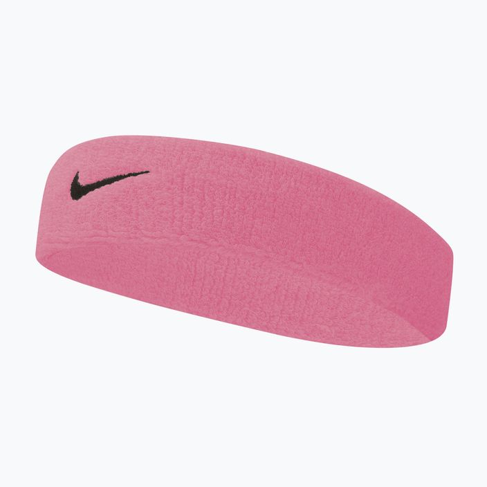 Nike Stirnband rosa N0001544-677 3