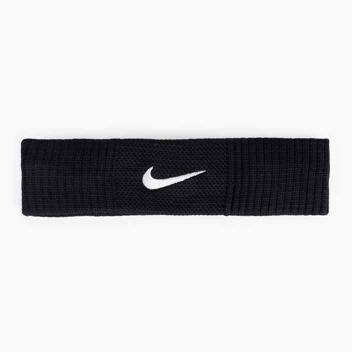 Nike Dri-Fit Reveal Stirnband schwarz N0002284-052 2