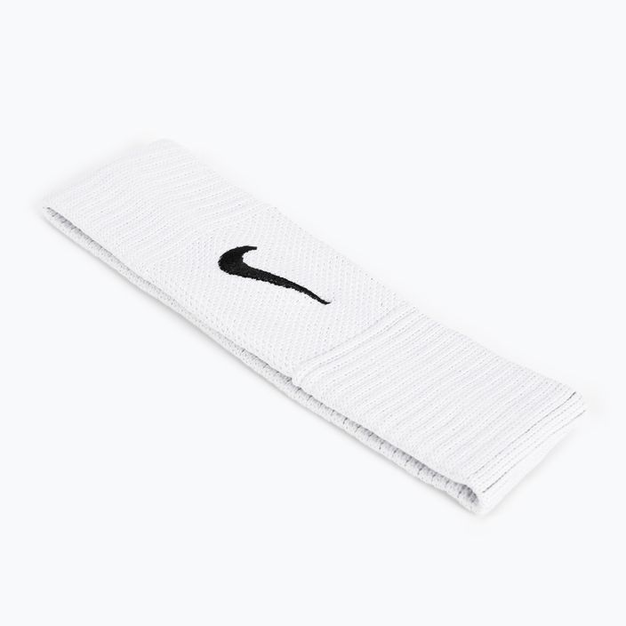 Nike Dri-Fit Reveal Stirnband weiß N0002284-114