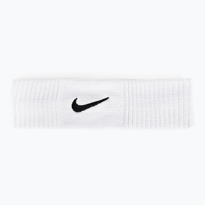 Nike Dri-Fit Reveal Stirnband weiß N0002284-114 2