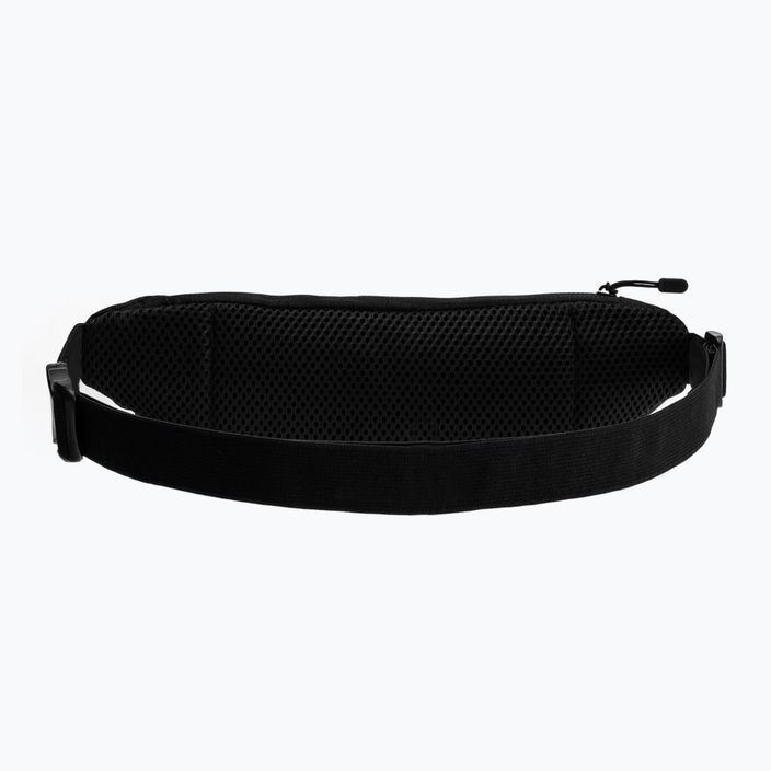 Nike Pack Hüfttasche schwarz und silber N0002650-082 4