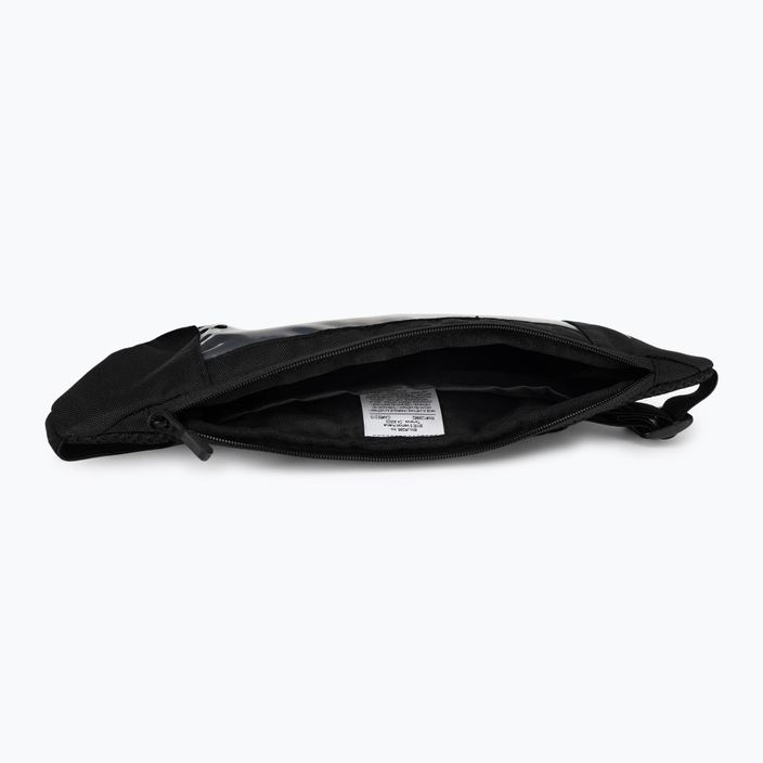 Nike Pack Hüfttasche schwarz und silber N0002650-082 6