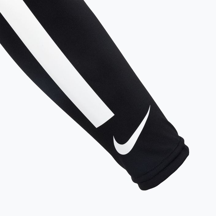 Nike Pro Elite Basketball Sleeve 2.0 2 Stück schwarz N0003146-027 3