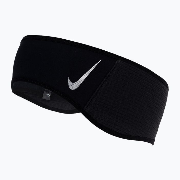 Nike Essential Herren Armbinde + Handschuhe Set schwarz N1000597-082 7