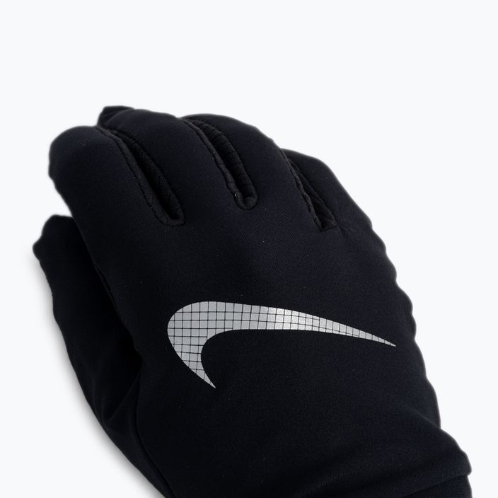 Nike Essential Running Damen Mütze + Handschuhe Set schwarz N1000595-082 5