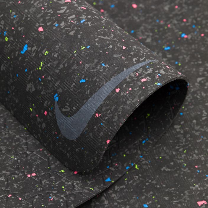 Nike Move 4 mm Yogamatte schwarz N1003061-997 4
