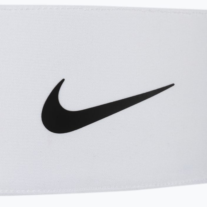 Nike Dri-Fit Stirnband Krawatte 4.0 weiß N1002146-101 2