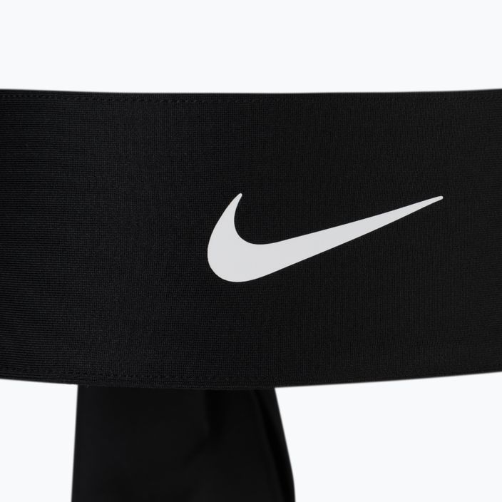 Nike Dri-Fit Tie 4.0 Stirnband schwarz N1002146-010 2
