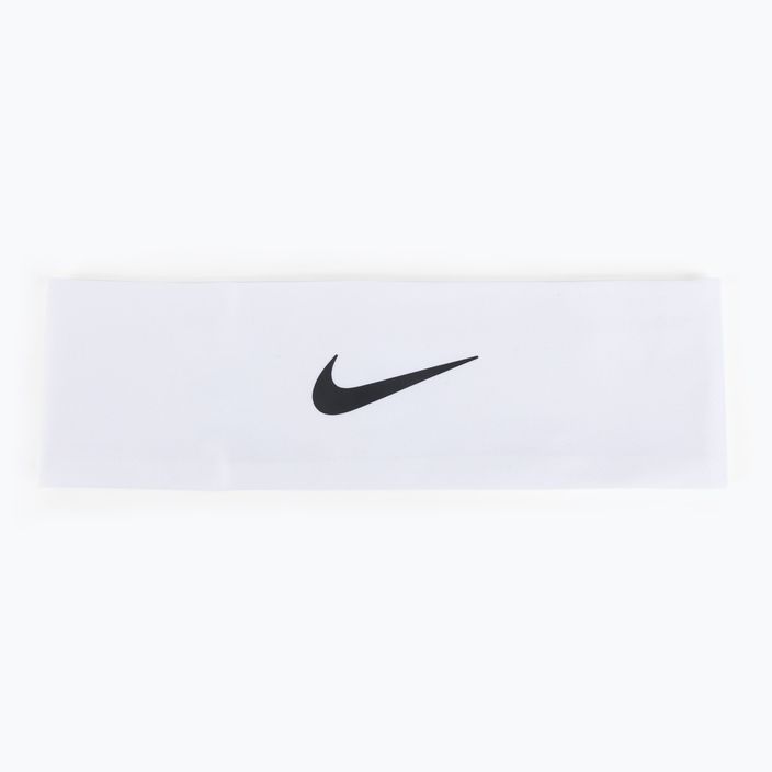 Nike Fury Stirnband 3.0 weiß N1002145-101 2