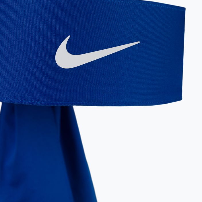 Nike Dri-Fit Stirnband Krawatte 4.0 blau N1002146-400 2