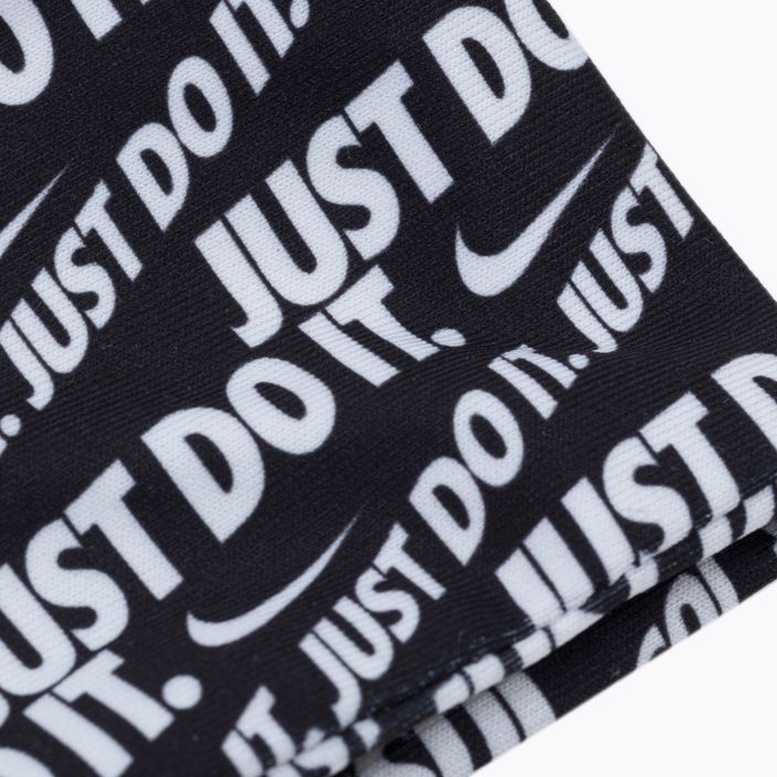 Nike Fury Stirnband 3.0 Bedruckt schwarz N1003619-010 3