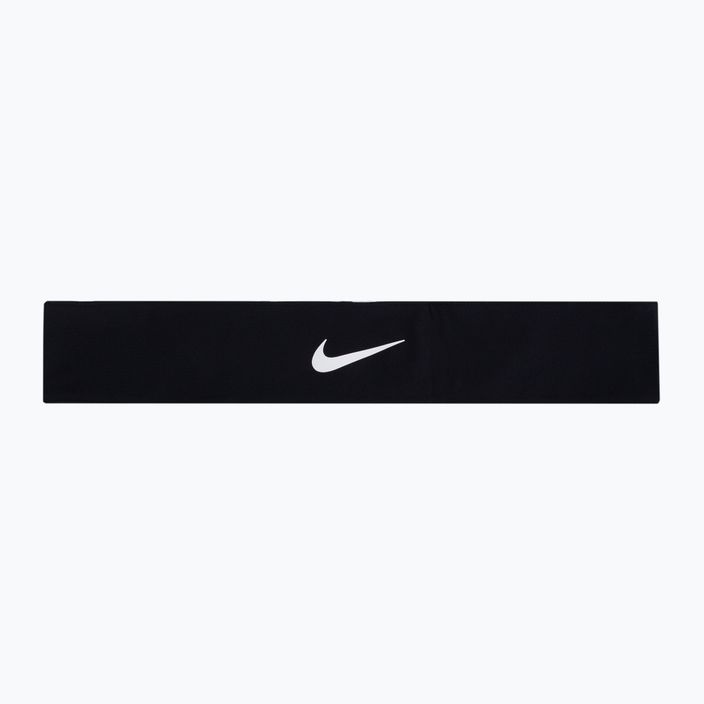 Nike Dri-Fit Stirnband Krawatte 4.0 weiß N1003620-189 5