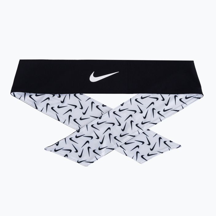 Nike Dri-Fit Stirnband Krawatte 4.0 weiß N1003620-189 7