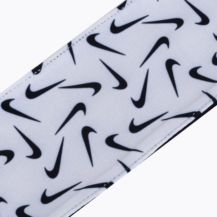 Nike Dri-Fit Stirnband Krawatte 4.0 weiß N1003620-189 9