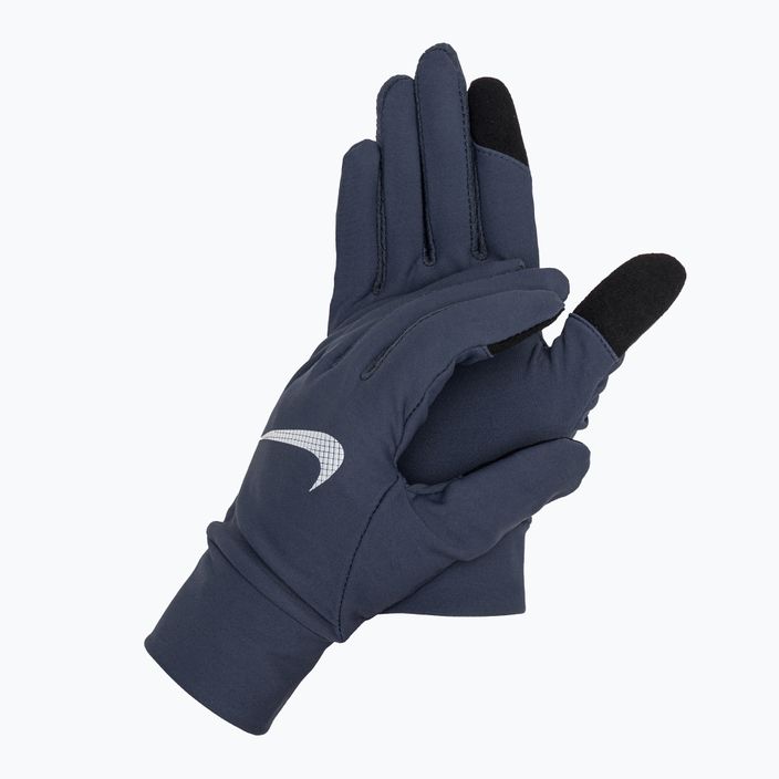 Nike Essential Herren Mütze + Handschuhe Set N1000594-498 2