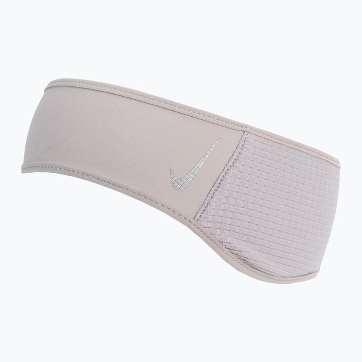 Damen-Armbinde + Handschuhe Set Nike Essential grau N1000598-931 7