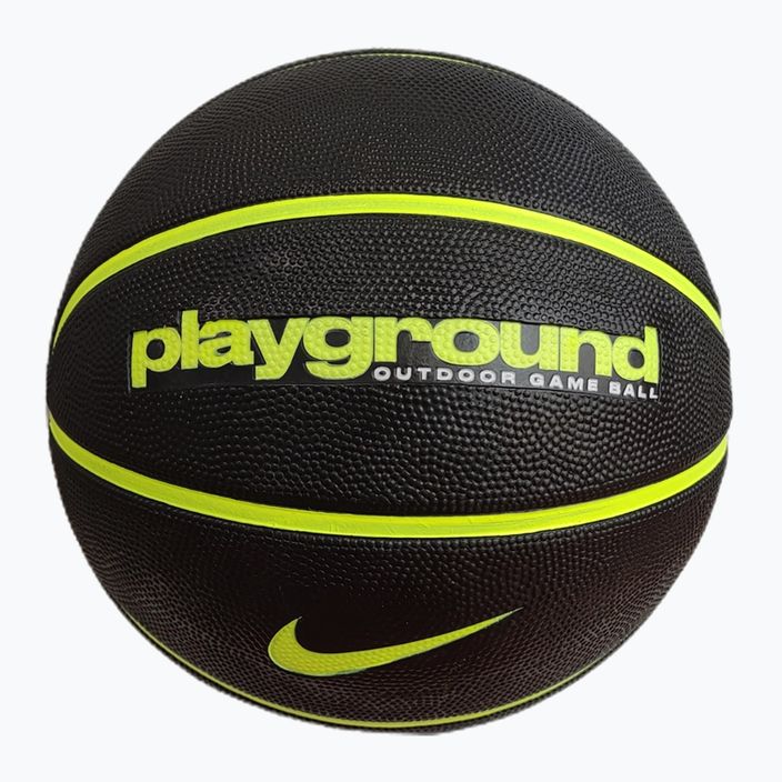 Nike Everyday Playground 8P Deflated Basketball N1004498-085 Größe 6 4