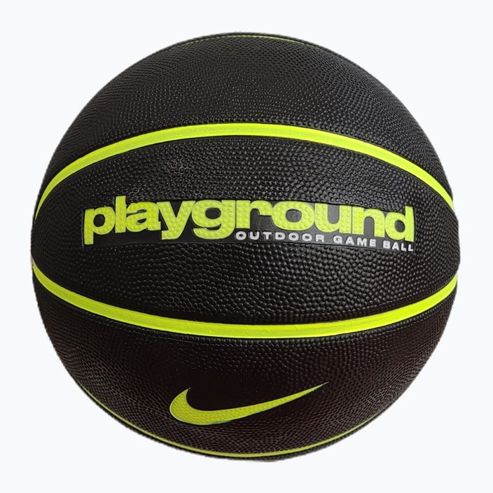 Nike Everyday Playground 8P Deflated Basketball N1004498-085 Größe 5 4