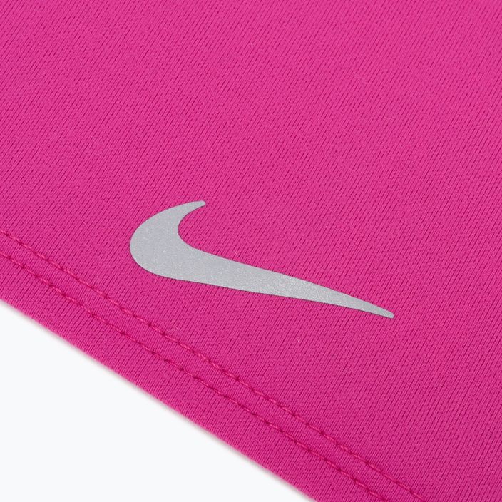 Nike Dri-Fit Swoosh Stirnband 2.0 rosa N1003447-620 3